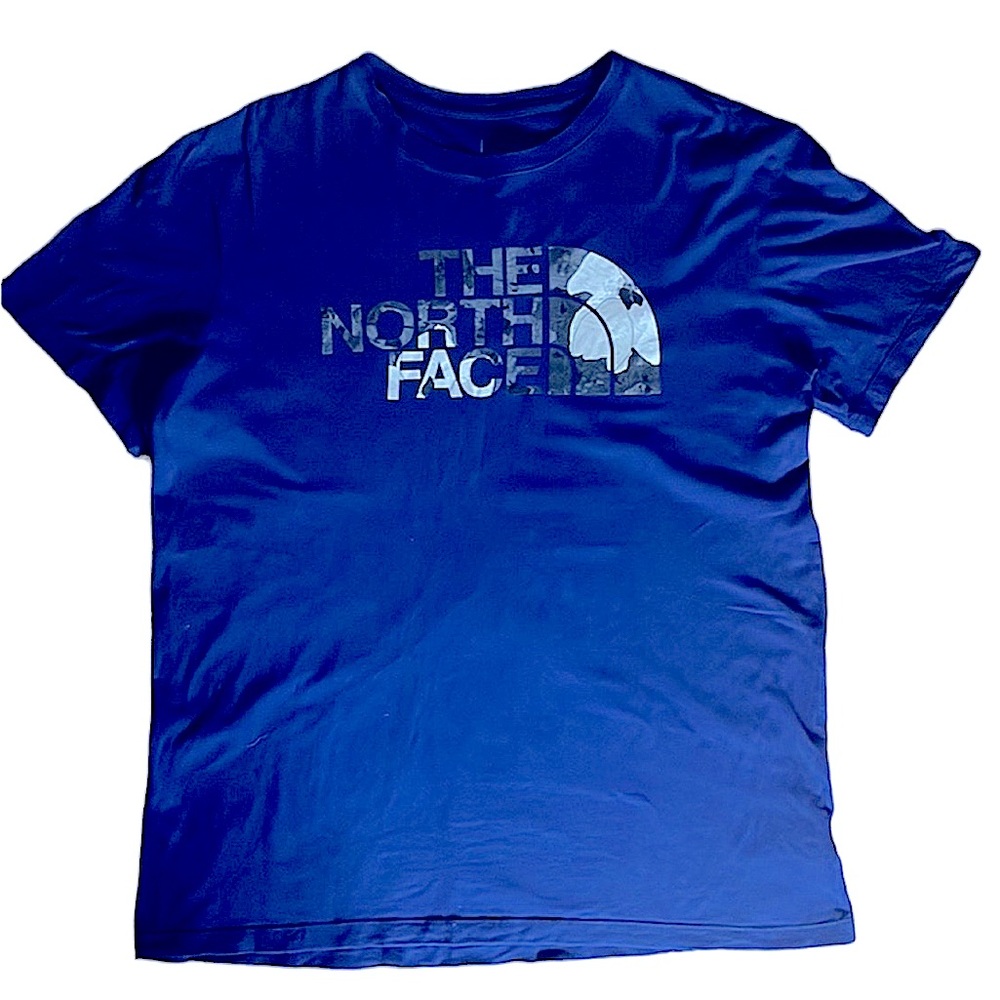The North Face Shirt